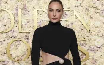Gal Gadot