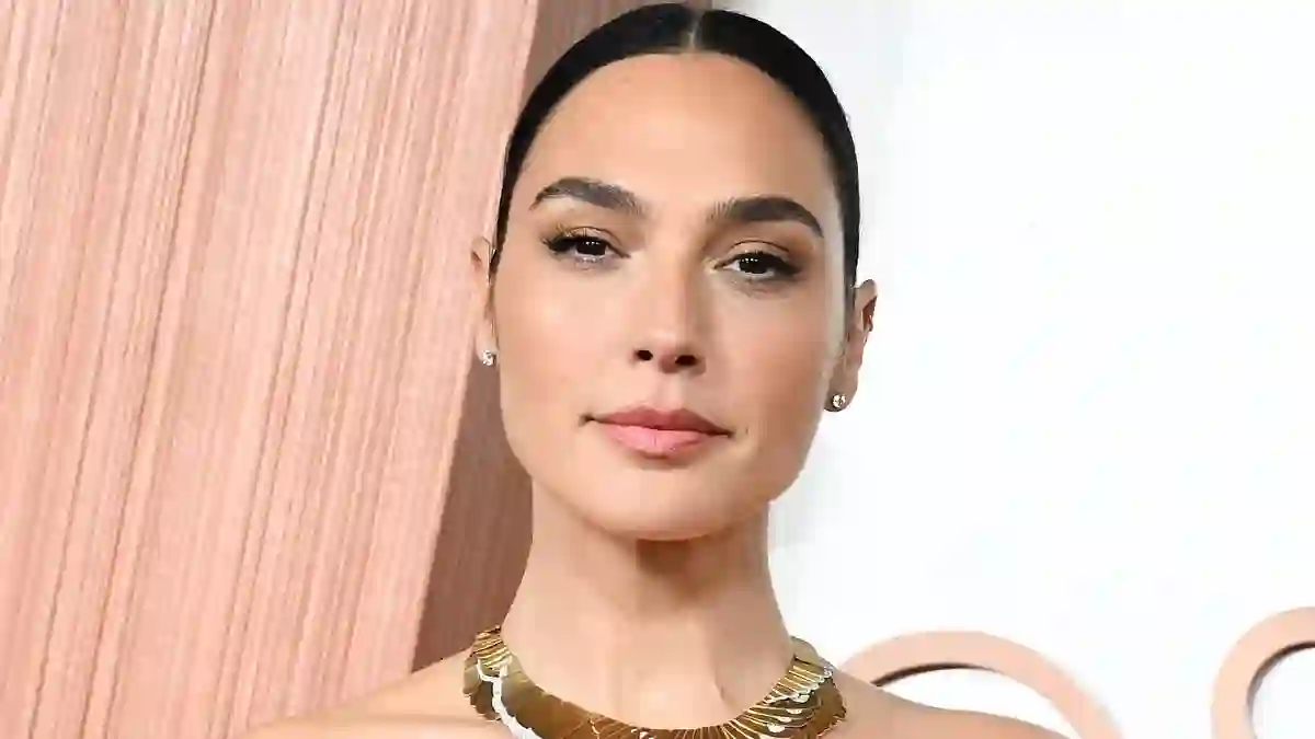 Gal Gadot