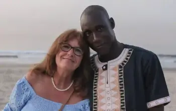 Gambia