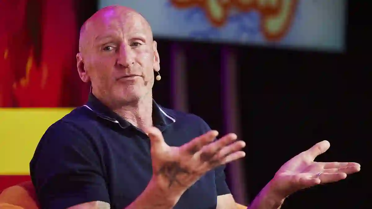 Gareth Thomas