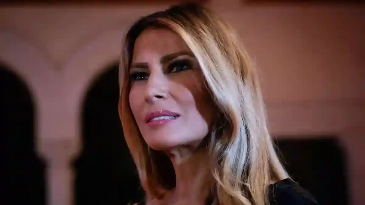 Gavin Newsom Mocks Melania Trump With AI Vanity Fair Cover and Gains Social Media Buzz From Supporters Online
