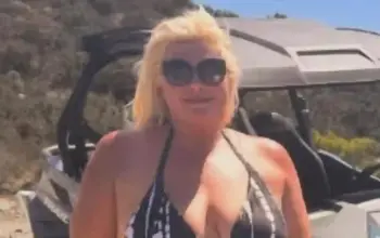 Gemma Collins