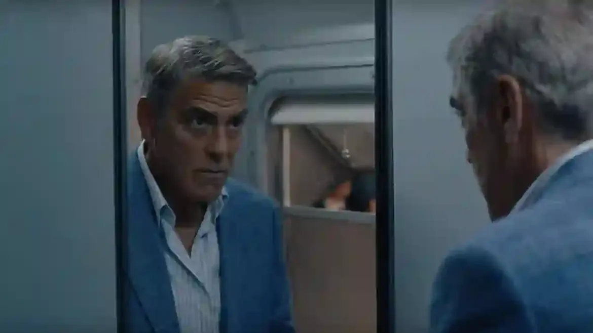 George Clooney Stars in Jay Kelly and Critics Find Netflix Comedy Underwhelming at Venice Film Festival