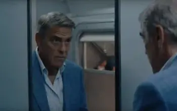 George Clooney