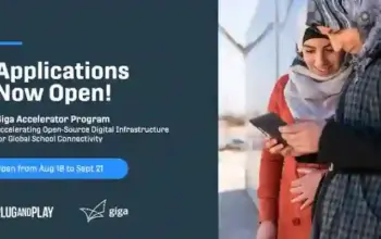 Giga Accelerator