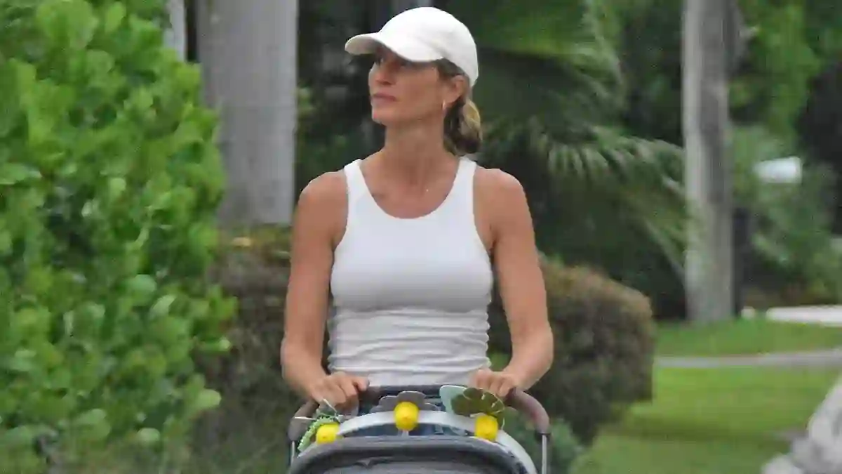 Gisele Bündchen