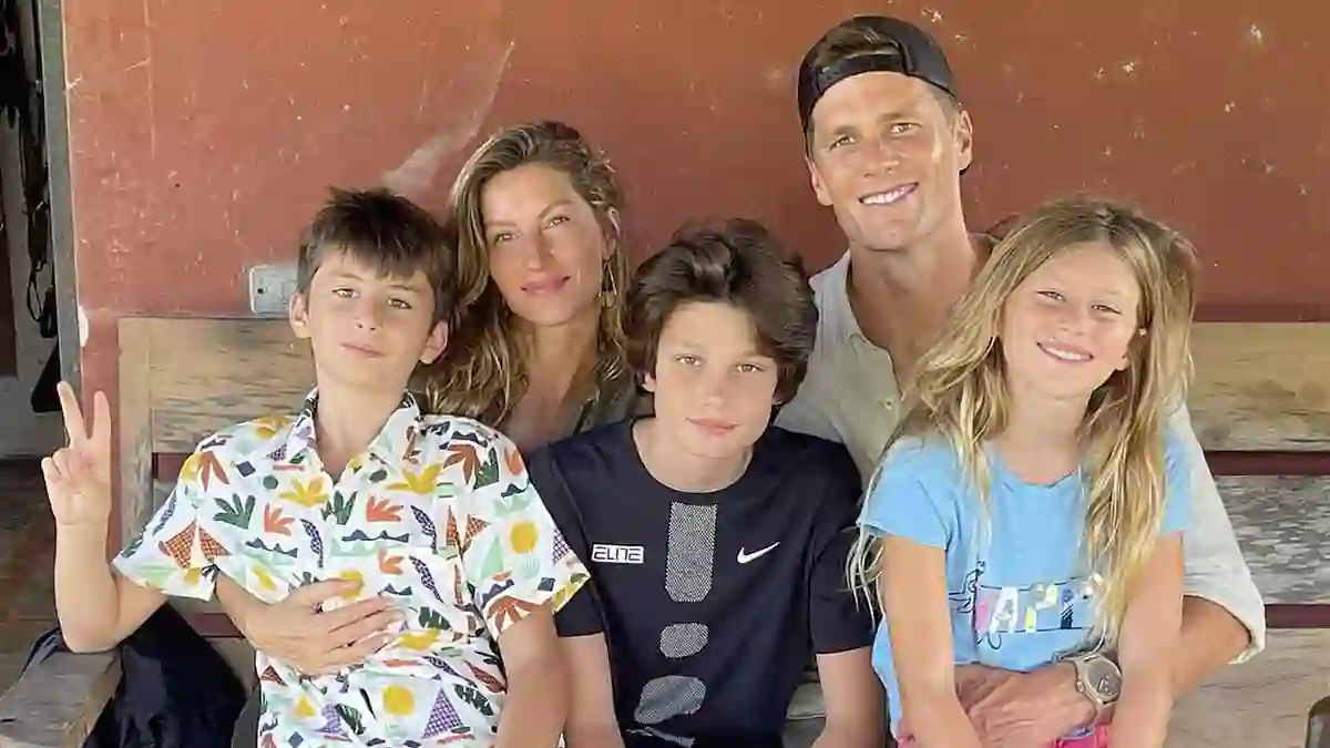 Gisele Bundchen