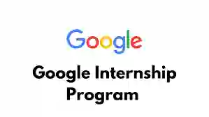 Google Invites Students Around the World to Apply for 2025 Internship Program Offering Hands-On Experience in Technology