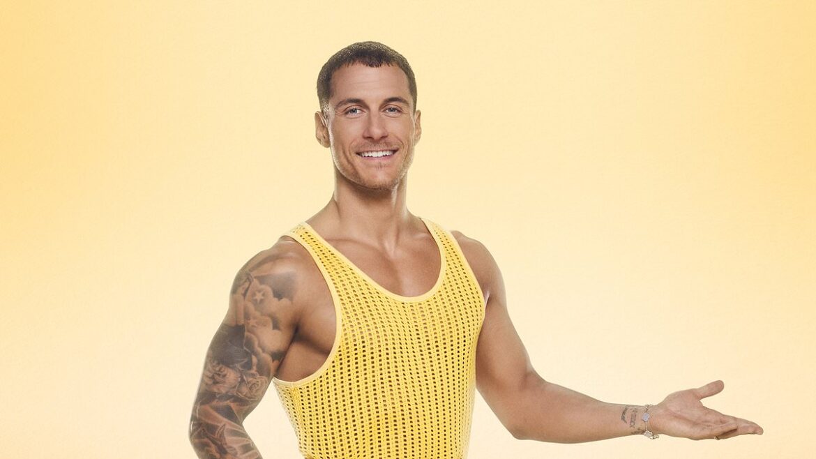 Gorka Marquez steps back from Strictly Come Dancing in the UK as he joins Spanish Bailando Con Las Estrellas as a judge