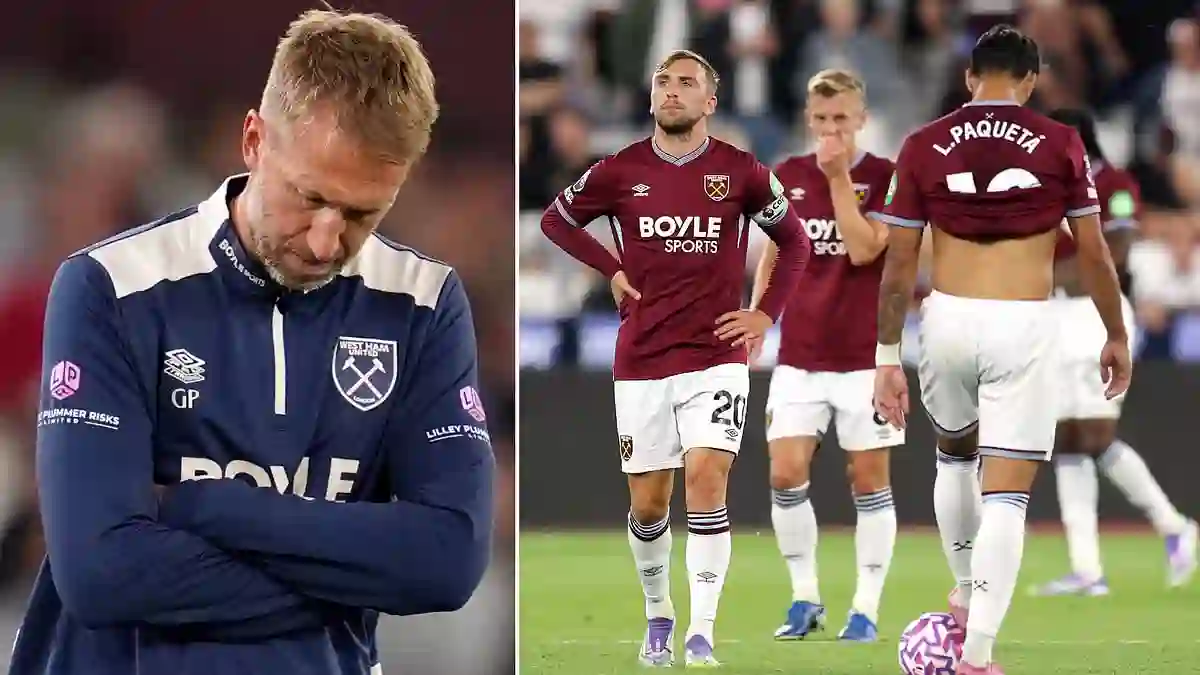 Graham Potter