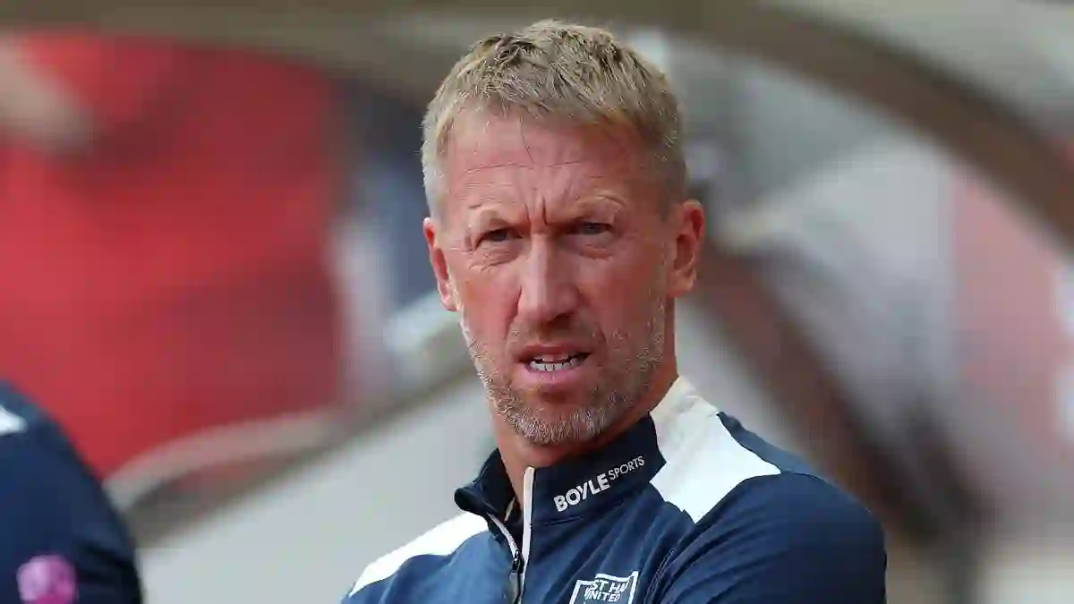 Graham Potter