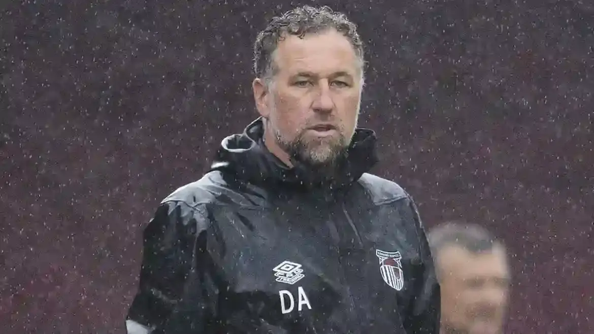 Grimsby Town Prepares to Host Manchester United in Carabao Cup Clash at Blundell Park