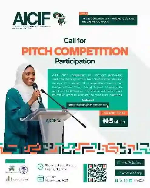 African entrepreneurs