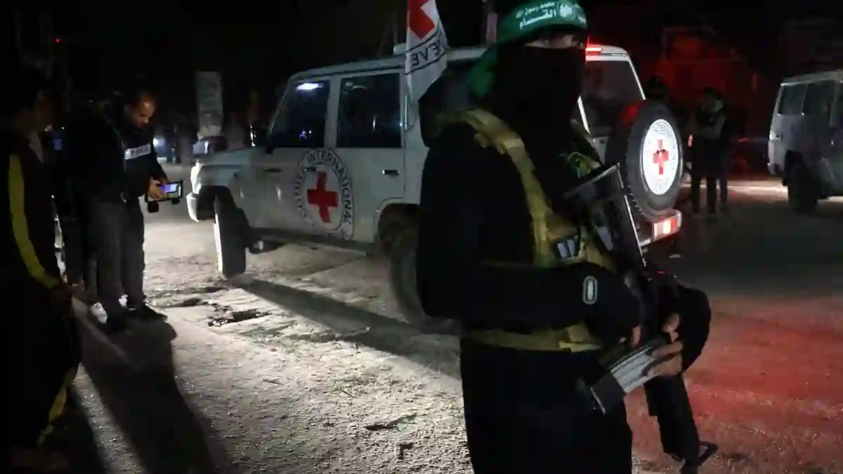 Hamas