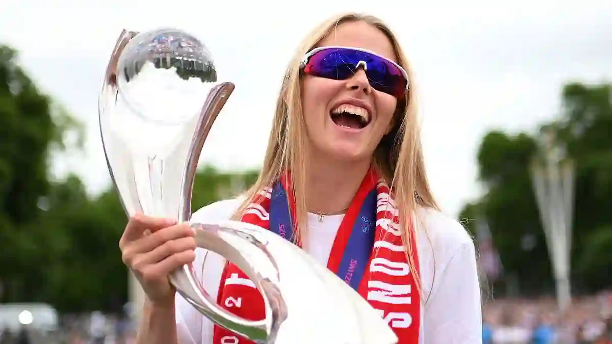Hannah Hampton
