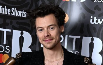 Harry Styles