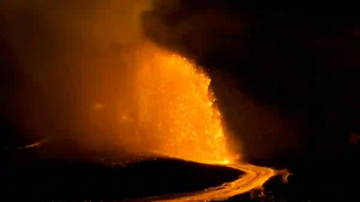 Hawaii’s Kilauea