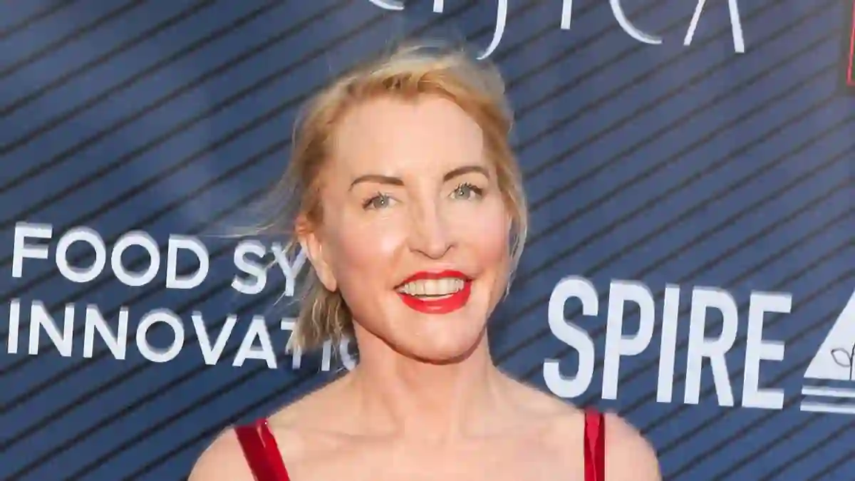 Heather Mills