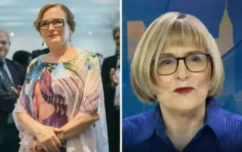 Helen Zille
