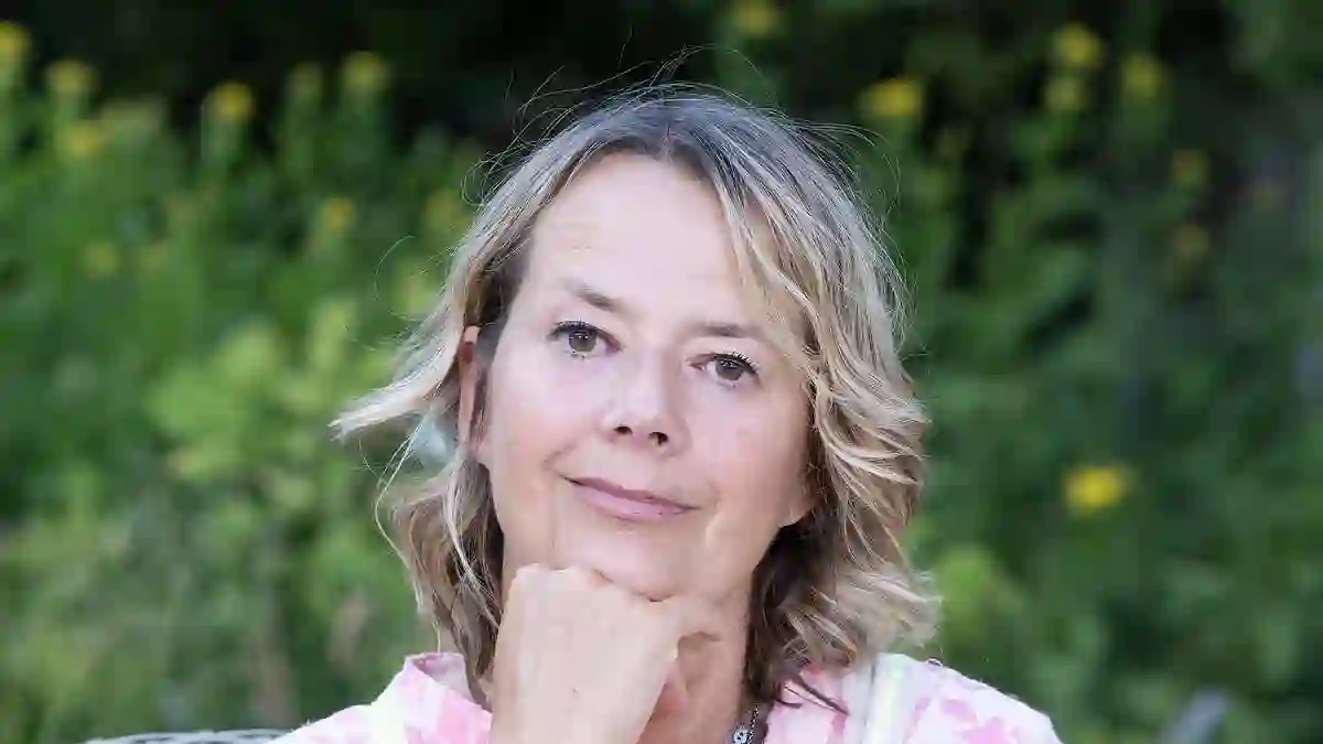 Helena Burton