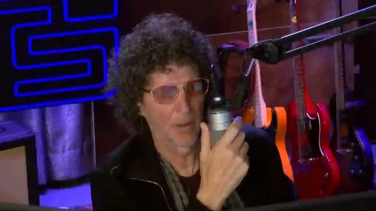 Howard Stern