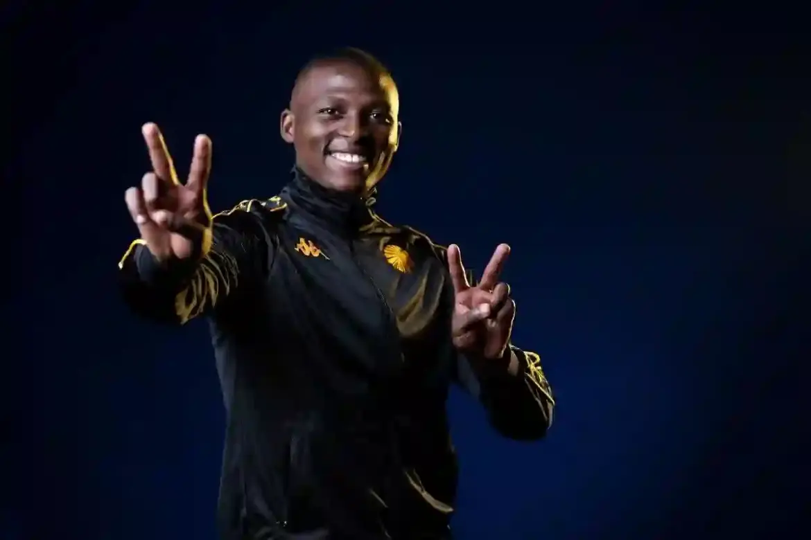 Hugo Broos Explains Why Bafana Bafana Did Not Select Kaizer Chiefs Right Back Thabiso Monyane for Upcoming Matches in South Africa