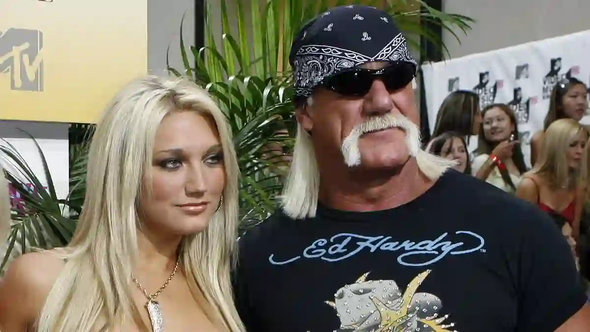 Hulk Hogan