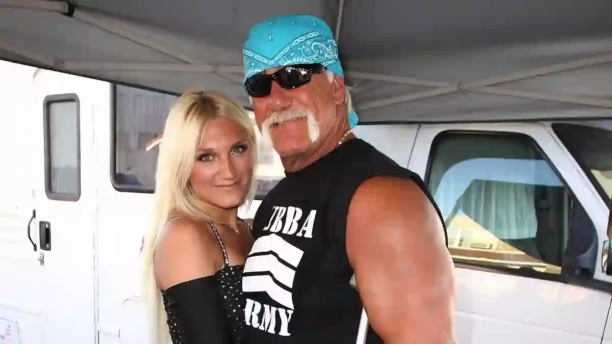 Hulk Hogan