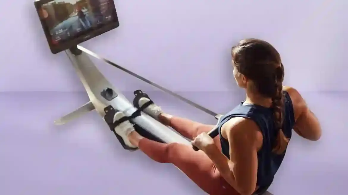 Hydrow rowing machines give fitness fans in New York and across the US a powerful home workout upgrade with major discounts available now