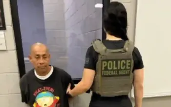 ICE San Diego