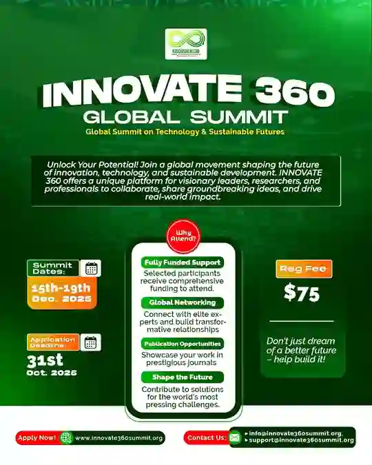 INNOVATE 360