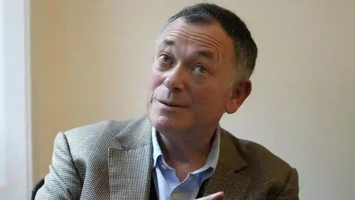 Ian Maxwell