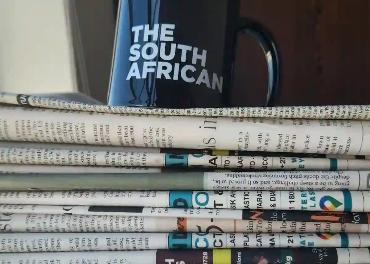 Independent news platform TheSouthAfrican.com connects global readers with real-time stories affecting South Africans from Cape Town to abroad
