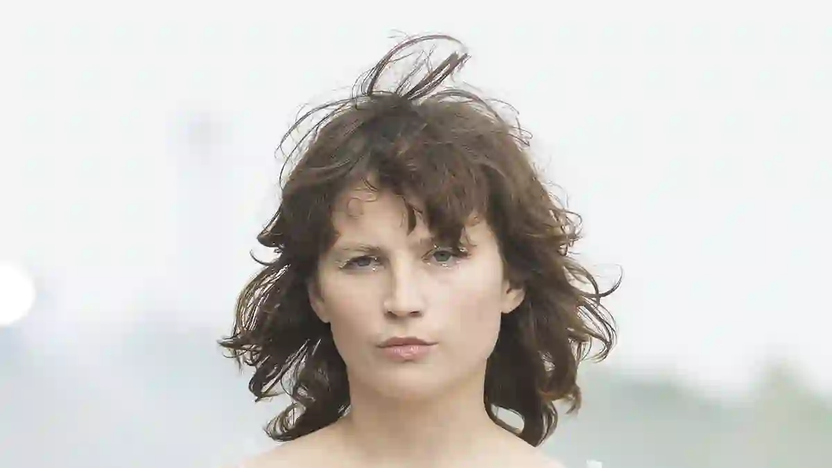 Isadora Barney