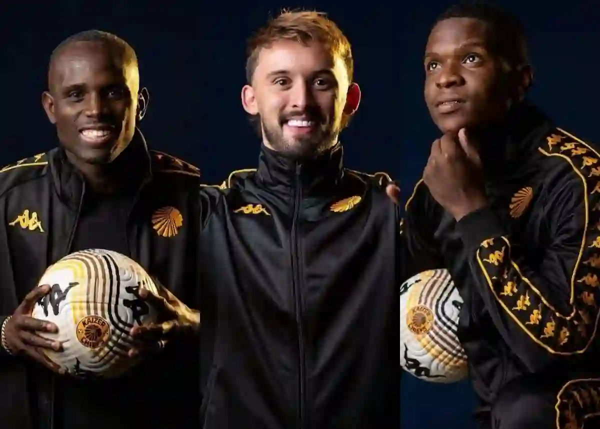 Itumeleng Khune