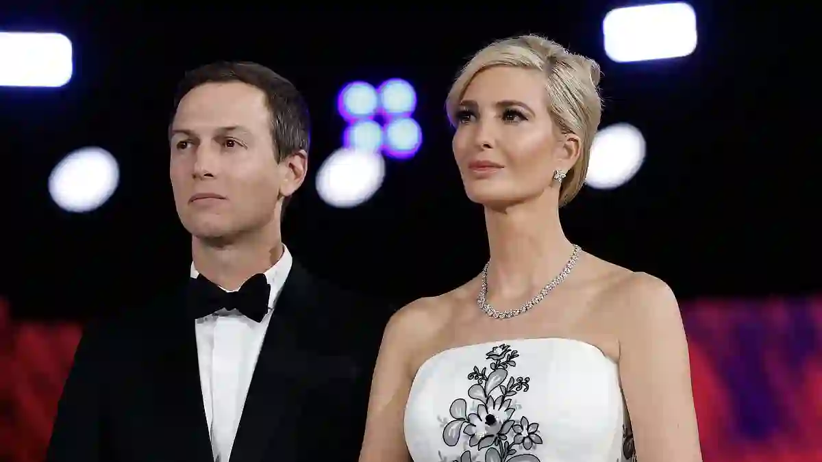 Ivanka Trump
