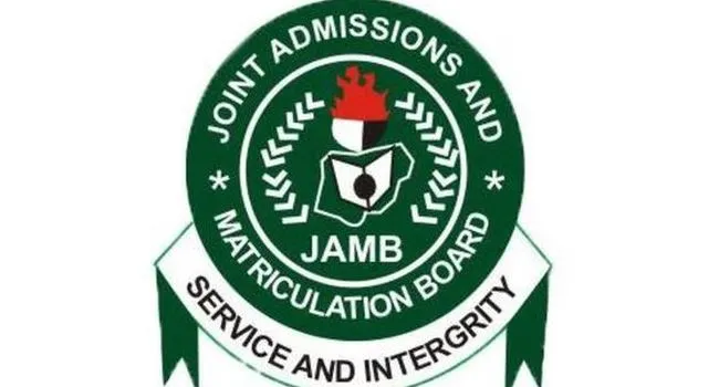 JAMB