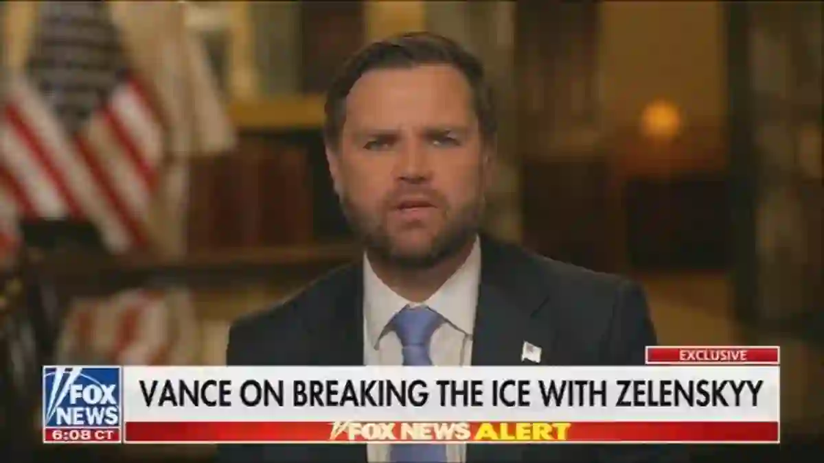JD Vance