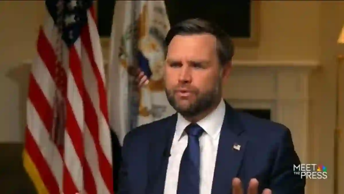JD Vance