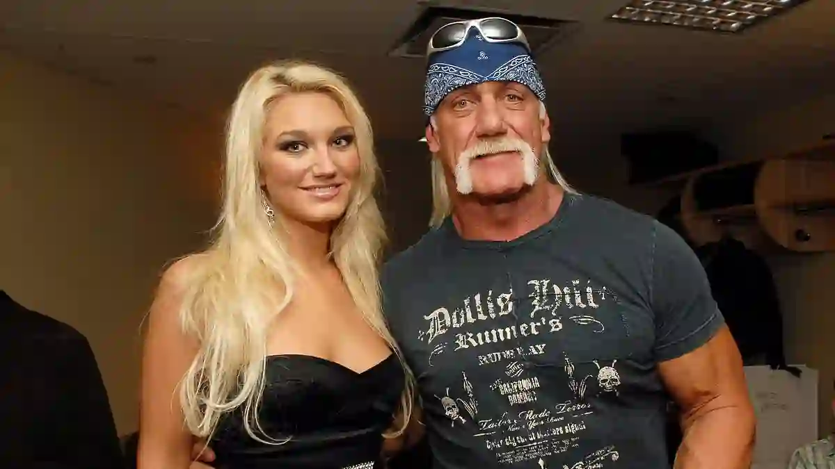 Brooke Bollea Demands Access to Police Body Cam Footage and 911 Tapes Following Hulk Hogan’s Death in Clearwater Florida