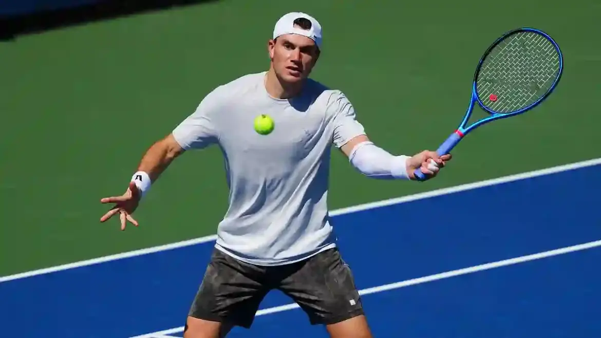 Jack Draper Withdraws from US Open After Persistent Arm Injury Derails British No1’s Campaign in New York