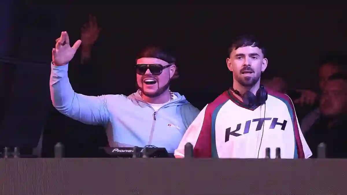 Jack Kay Becomes the Ibiza Final Boss and Captivates Festival Crowds at Creamfields in the United Kingdom