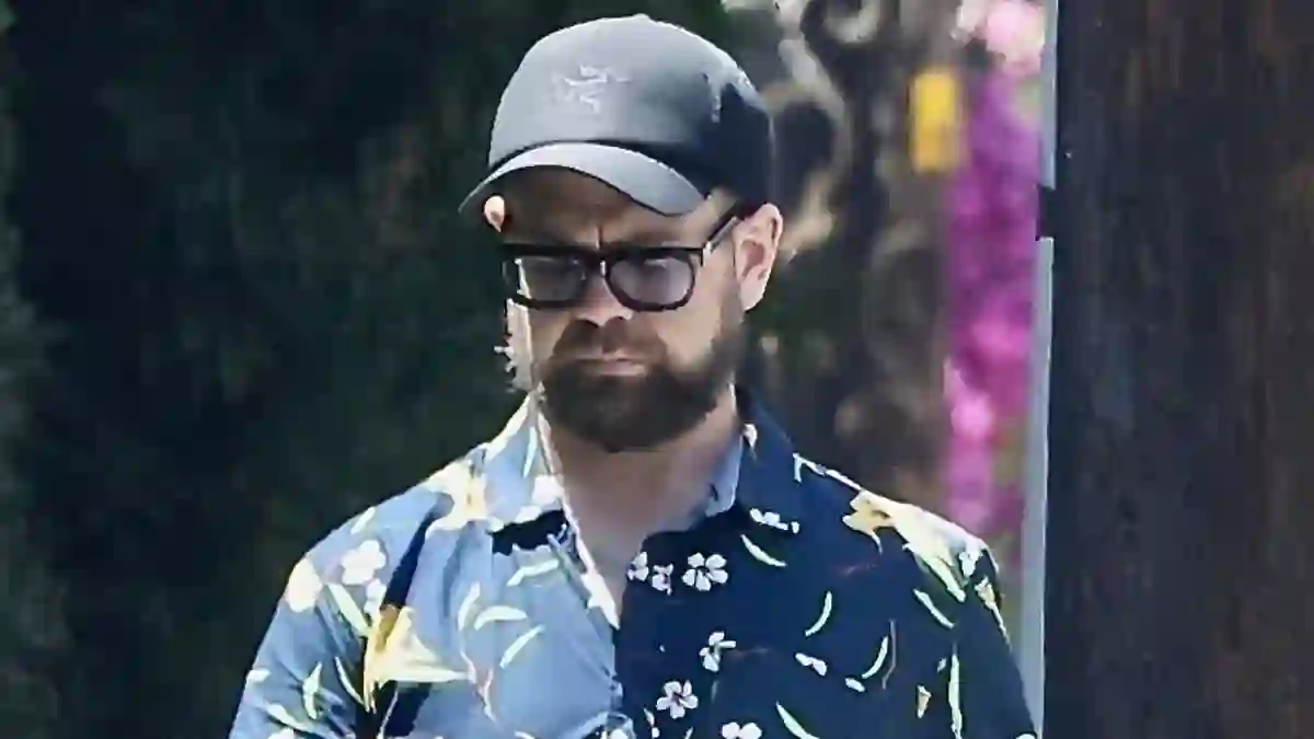 Jack Osbourne