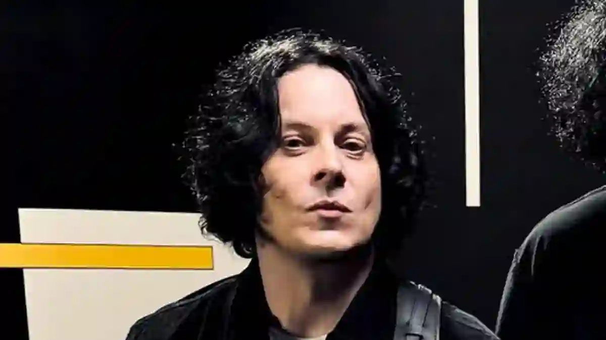Jack White