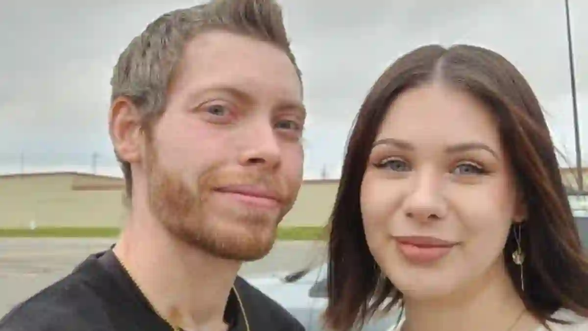 Jack and Lily