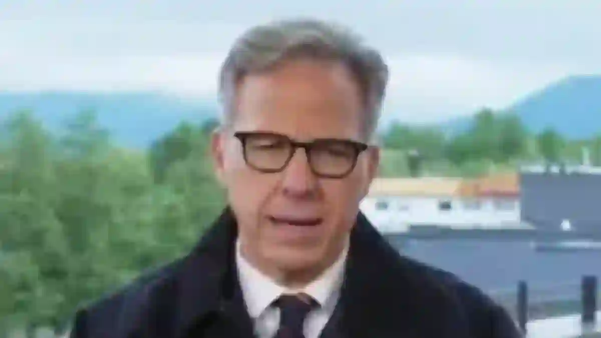 Jake Tapper
