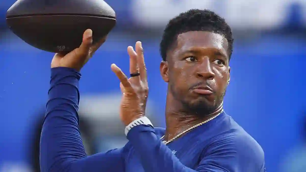 Jameis Winston