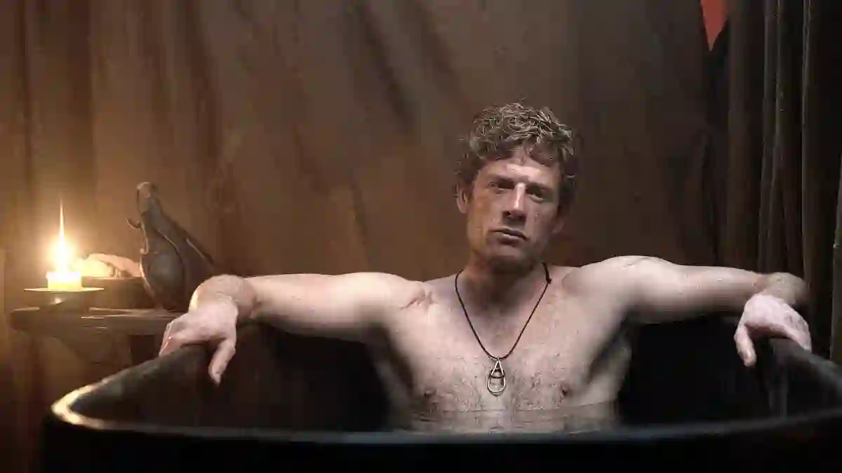 James Norton