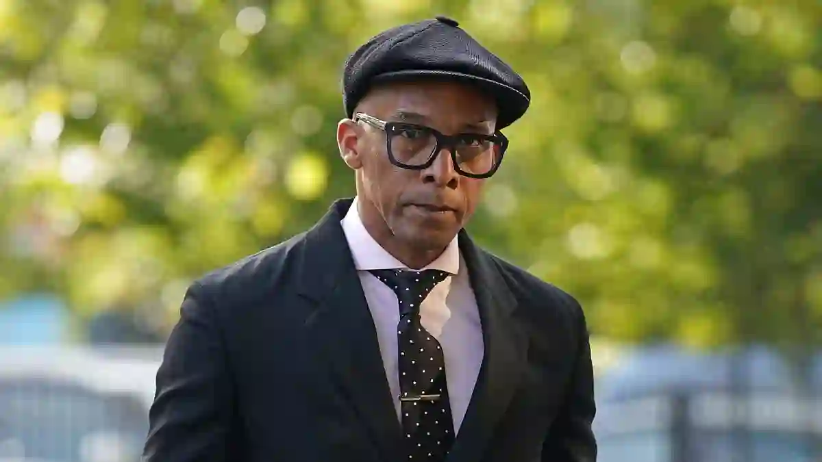 Jay Blades