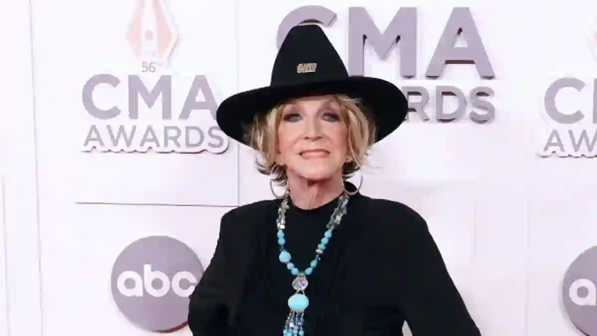 Jeannie Seely